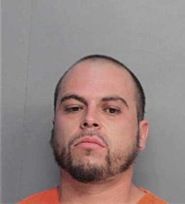 Carlos Munoz, - Dade County, FL 