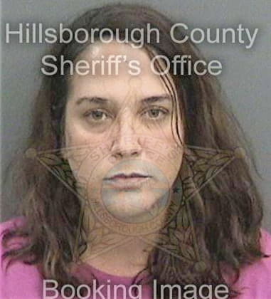 Yasmin Mustapha, - Hillsborough County, FL 