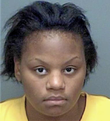 Takeia Ogletree, - Pinellas County, FL 