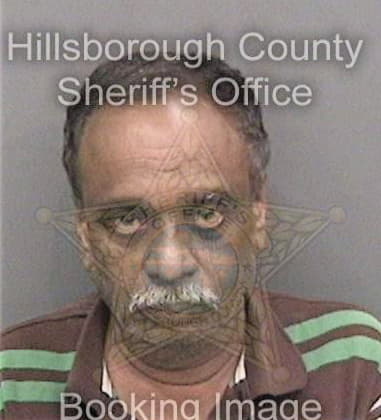 Sammy Ortizdiaz, - Hillsborough County, FL 