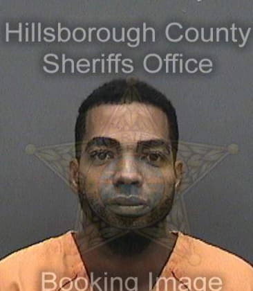 Joseph Owens, - Hillsborough County, FL 