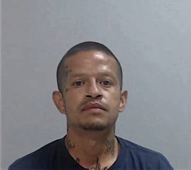 Enrique Pecina, - Hidalgo County, TX 