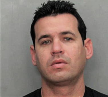 Jose Pena, - Dade County, FL 