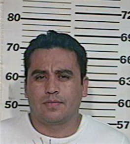 Alejandro Perez, - Hidalgo County, TX 