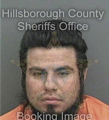 Joshua Perez, - Hillsborough County, FL 