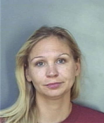 Denise Peterson, - Polk County, FL 