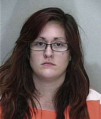 Melissa Pettry, - Marion County, FL 