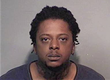 Antonio Petty, - Brevard County, FL 