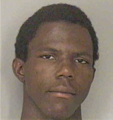 Joseph Poe, - Polk County, FL 