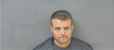 Richard Puckett, - Bedford County, VA 