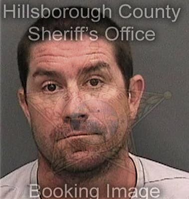 Daniel Quintero-Orrego, - Hillsborough County, FL 