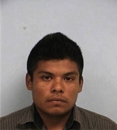 Sergio Ramirezgonzalez, - Travis County, TX 