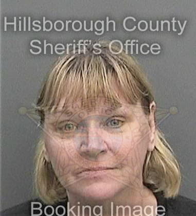 Karen Reid, - Hillsborough County, FL 