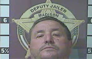 Clayborne Richardson - Madison County, KY 