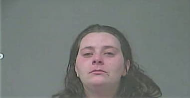 Cassandra Robbins, - Vigo County, IN 