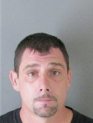 Donald Roberts - Gaston County, NC 
