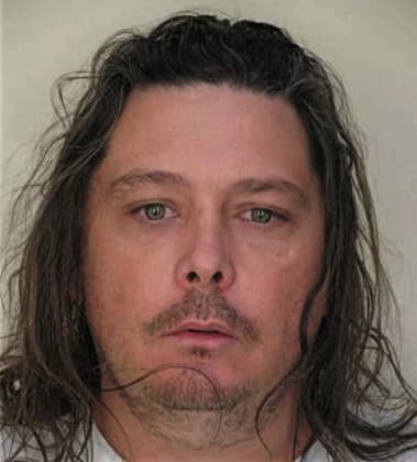 Walter Roberts - Hillsborough County, FL 