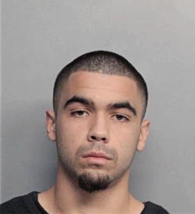 Gerardo Rodriguez, - Dade County, FL 