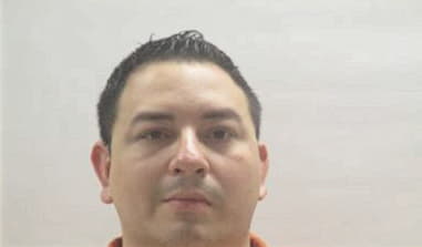 Rafael Rodriguez, - Cameron County, TX 