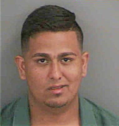 Felix Rodriquez, - Collier County, FL 