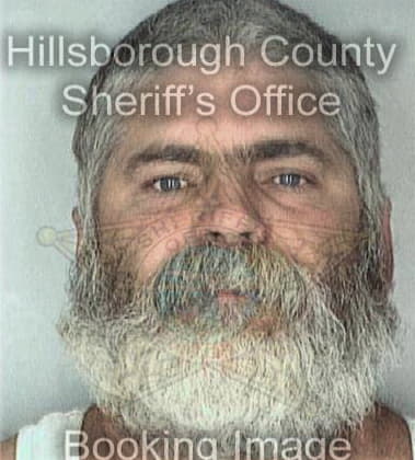 Anthony Rojas, - Hillsborough County, FL 