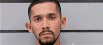 Jonathan Rojo, - Lubbock County, TX 