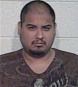 Richard Rosales, - Hidalgo County, TX 