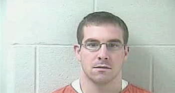 Nathan Russelburg, - Daviess County, KY 