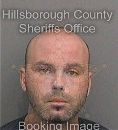 Armando Salas, - Hillsborough County, FL 