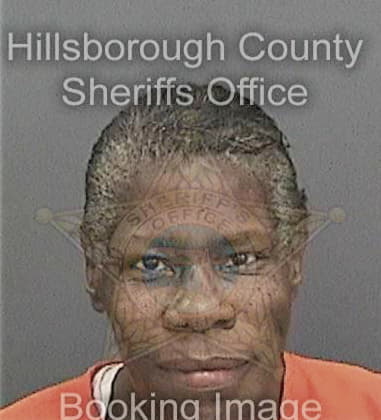 Kaytia Sanders, - Hillsborough County, FL 