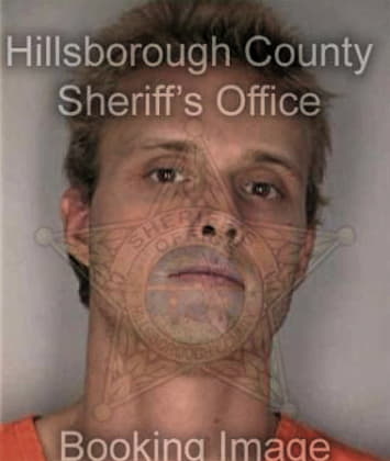 Paul Schneider, - Hillsborough County, FL 