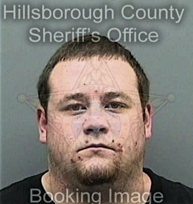 Thomas Sellars, - Hillsborough County, FL 