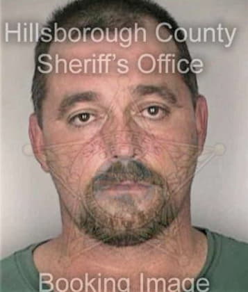 Joseph Serrano, - Hillsborough County, FL 