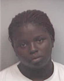 Rita Silva - Fulton County, GA 