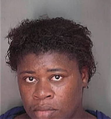 Sophia Smart - Polk County, FL 