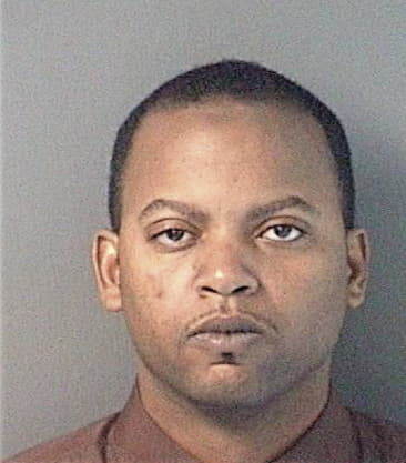 Demetris Smith, - Escambia County, FL 