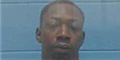 Kenneth Smith, - Kemper County, MS 