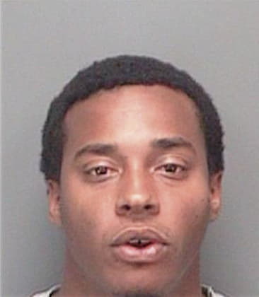 Travis Smith - Pinellas County, FL 