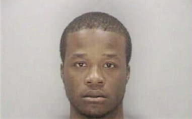 Willie Smith, - Richland County, SC 