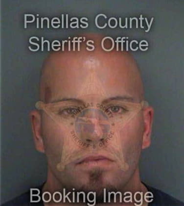 Allen Sowards - Pinellas County, FL 