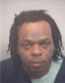 Kevin Spear - Fulton County, GA 