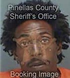 Harold Spencer - Pinellas County, FL 