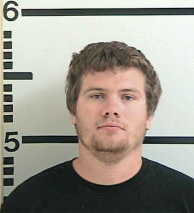 Timothy Springer, - Kerr County, TX 