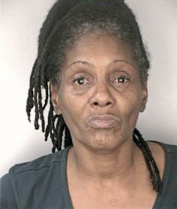 Alveda Stafford, - Hillsborough County, FL 