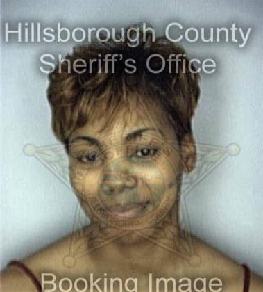 Tosha Stephens, - Hillsborough County, FL 