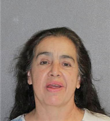 Dianne Stone, - Volusia County, FL 