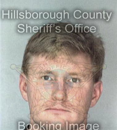 Anthony Stuart, - Hillsborough County, FL 