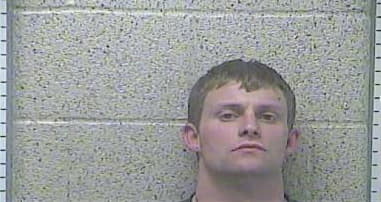 Justin Sutton, - Henderson County, KY 