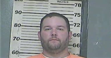 Aaron Taylor, - Greenup County, KY 