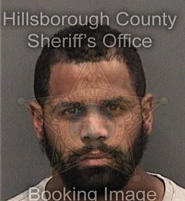 James Taylor, - Hillsborough County, FL 